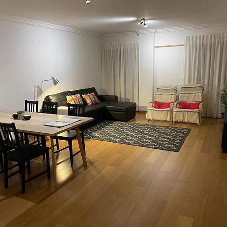 Appartement Quinta Dos Lombos à Carcavelos  Extérieur photo