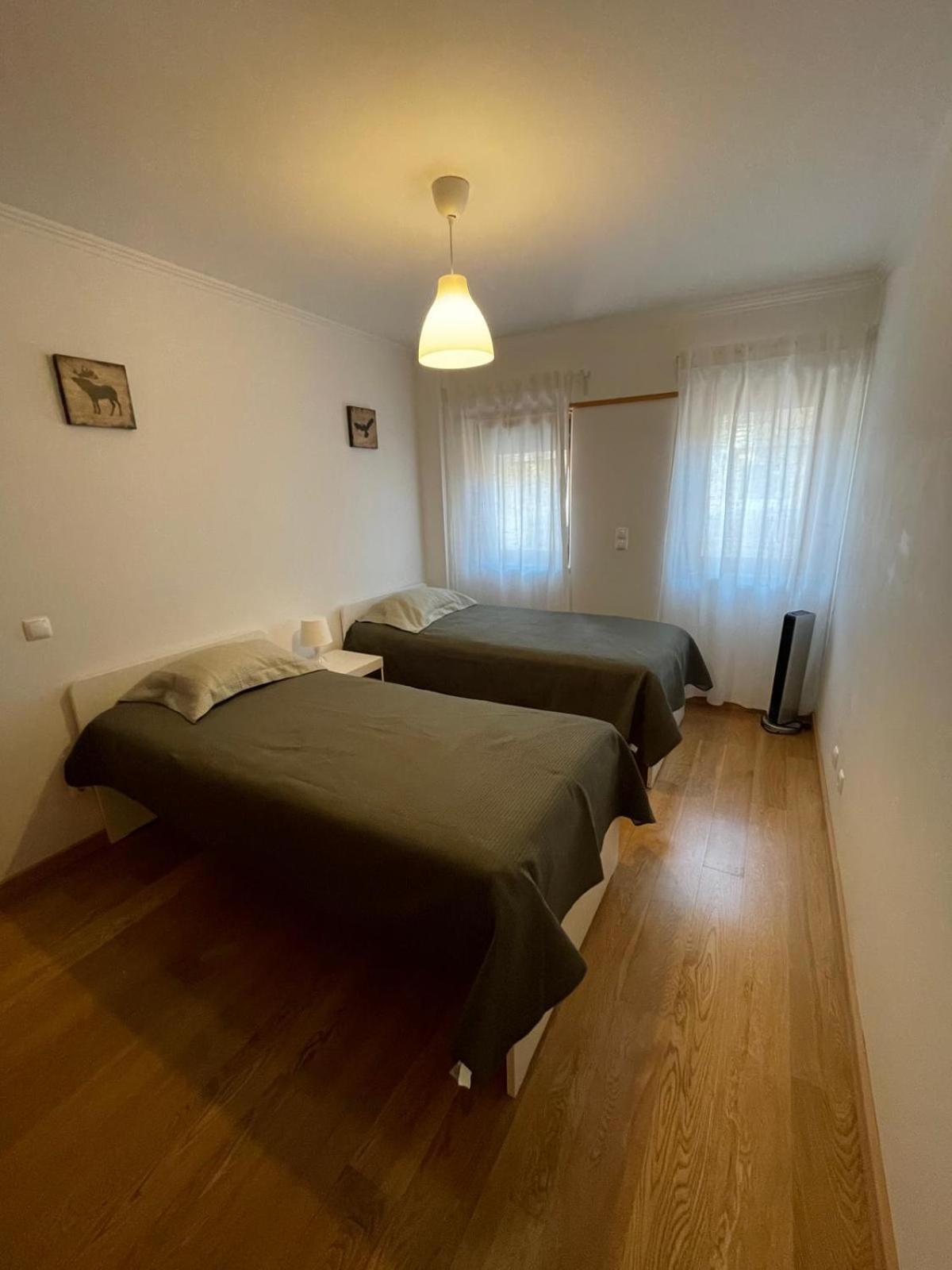 Appartement Quinta Dos Lombos à Carcavelos  Extérieur photo