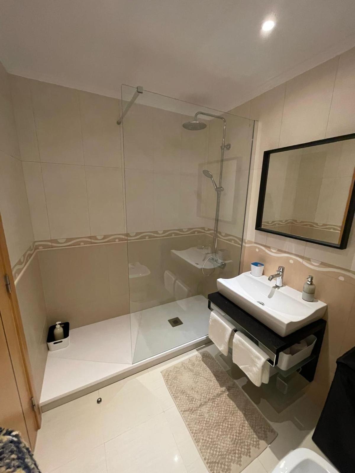 Appartement Quinta Dos Lombos à Carcavelos  Extérieur photo