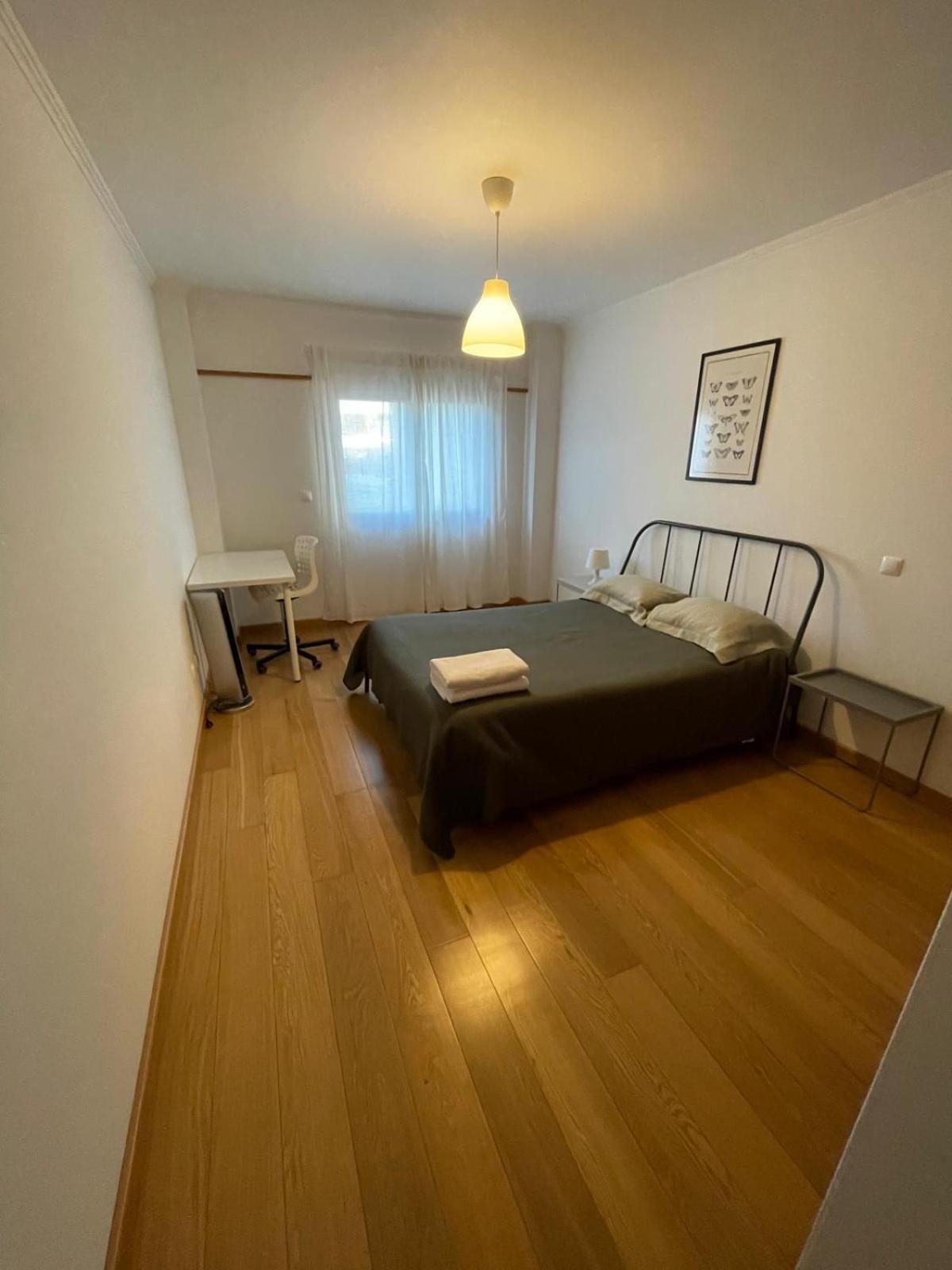 Appartement Quinta Dos Lombos à Carcavelos  Extérieur photo