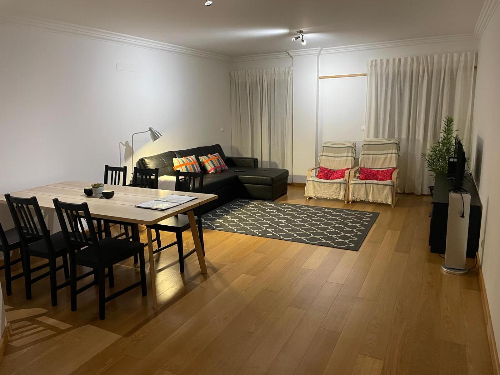 Appartement Quinta Dos Lombos à Carcavelos  Extérieur photo