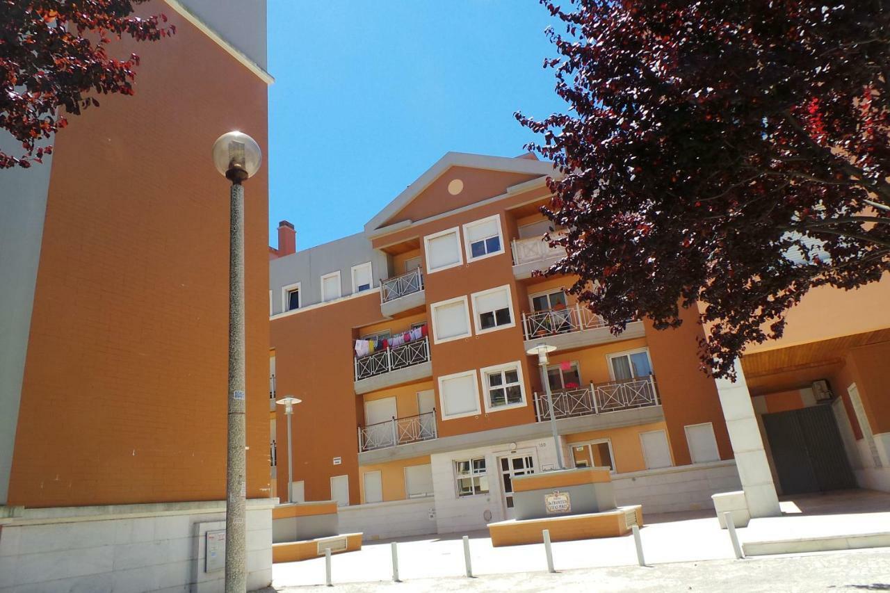Appartement Quinta Dos Lombos à Carcavelos  Extérieur photo