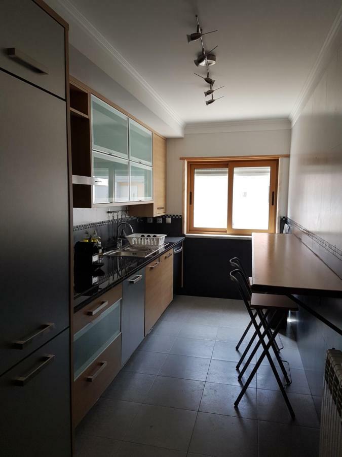 Appartement Quinta Dos Lombos à Carcavelos  Extérieur photo