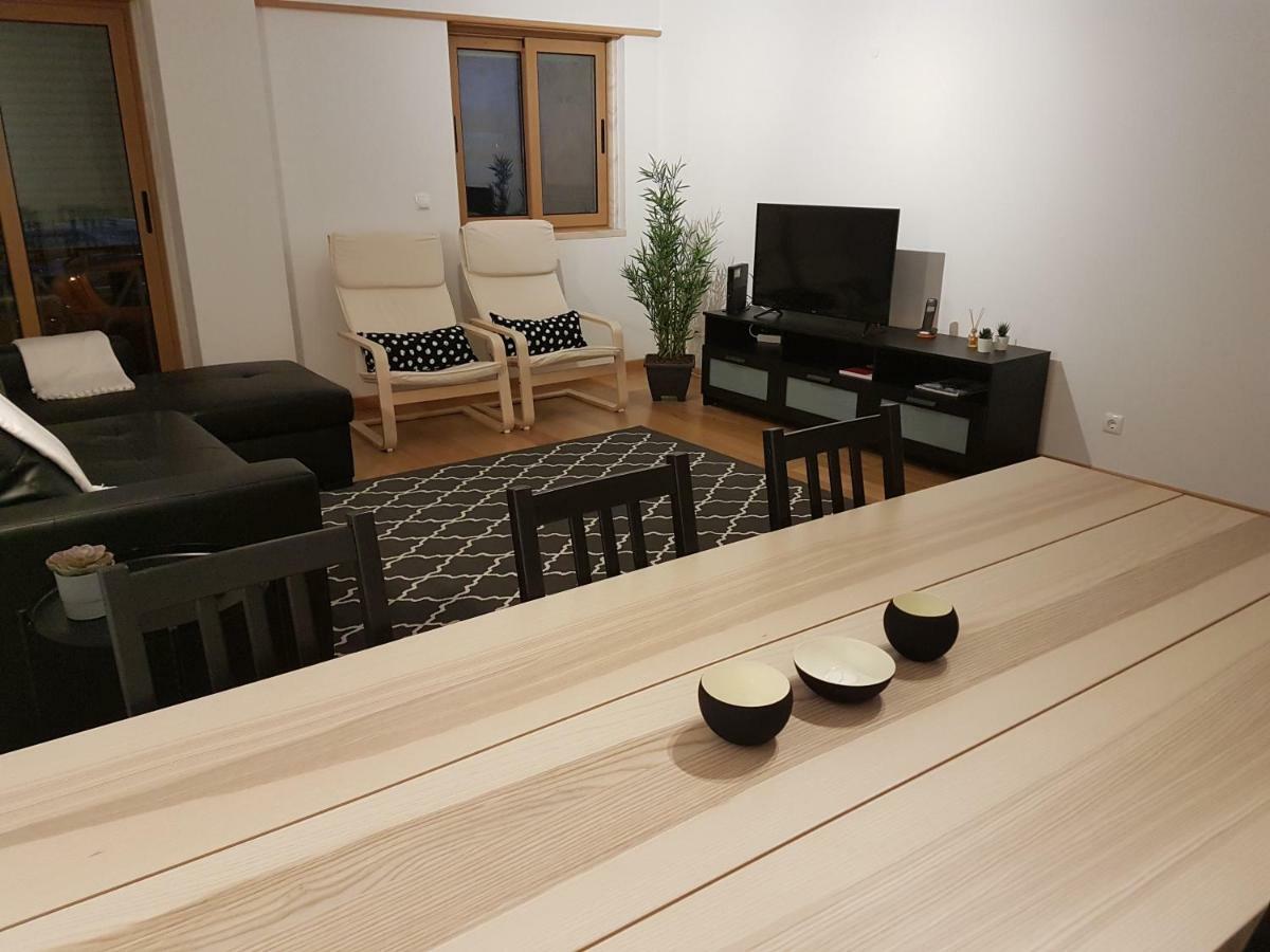 Appartement Quinta Dos Lombos à Carcavelos  Extérieur photo