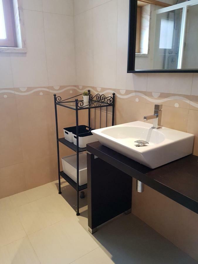 Appartement Quinta Dos Lombos à Carcavelos  Extérieur photo