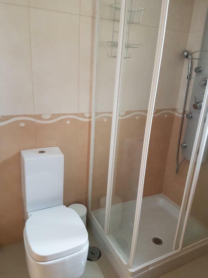 Appartement Quinta Dos Lombos à Carcavelos  Extérieur photo