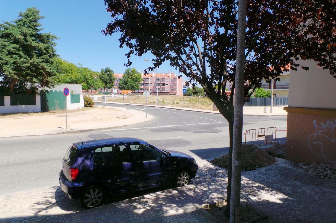 Appartement Quinta Dos Lombos à Carcavelos  Extérieur photo