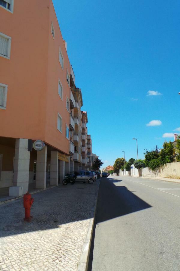 Appartement Quinta Dos Lombos à Carcavelos  Extérieur photo