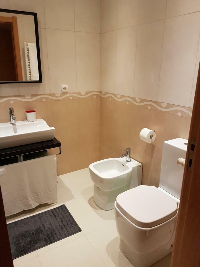 Appartement Quinta Dos Lombos à Carcavelos  Extérieur photo
